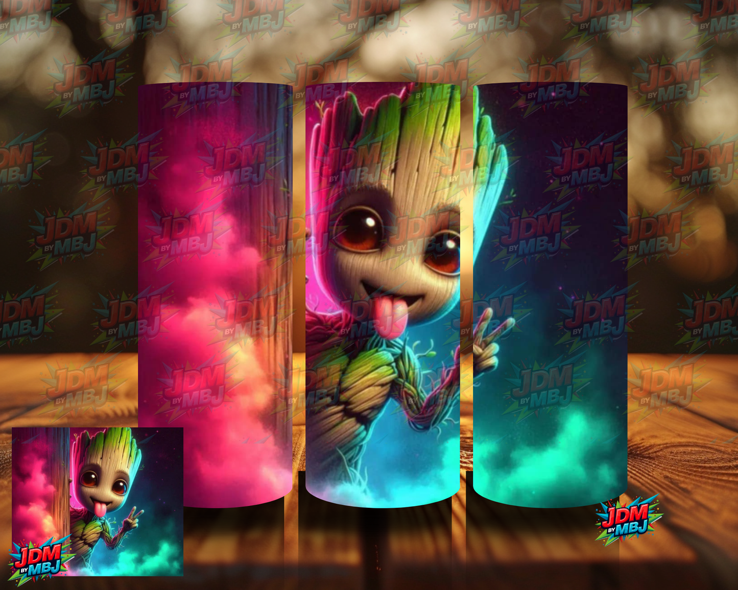 Inspired by Star Wars Sublimation Prints