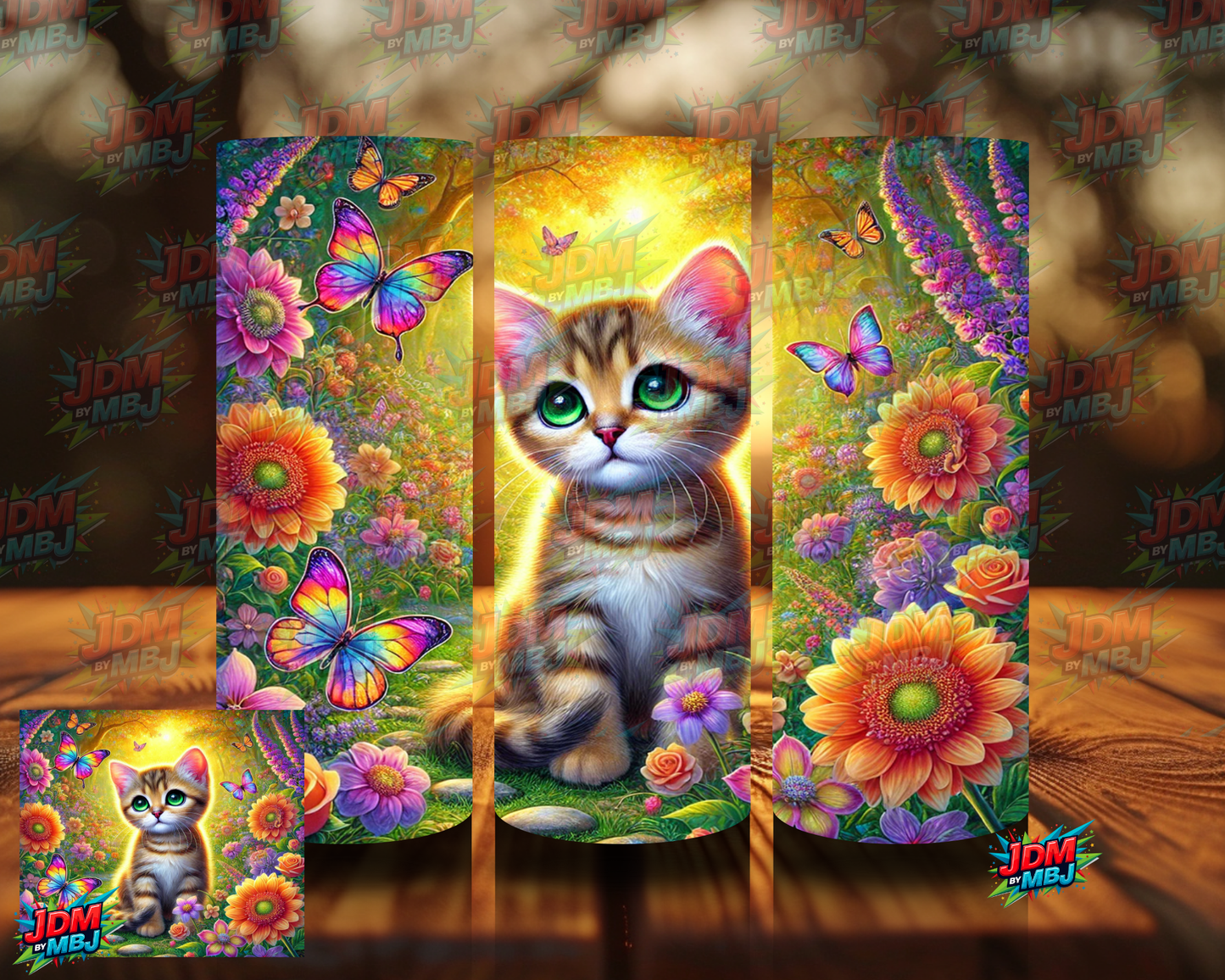 Inspired by Cats Sublimation Prints [520]