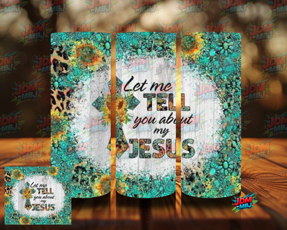 Inspired by Religion's Sublimation Prints