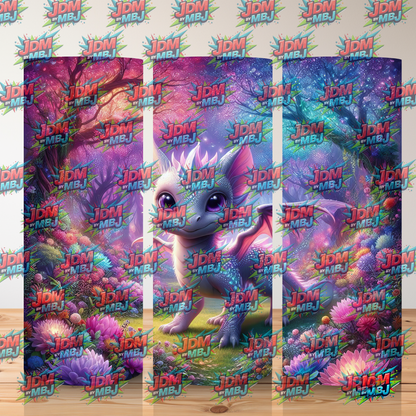 Inspired by Dinosaurs's Sublimation Prints