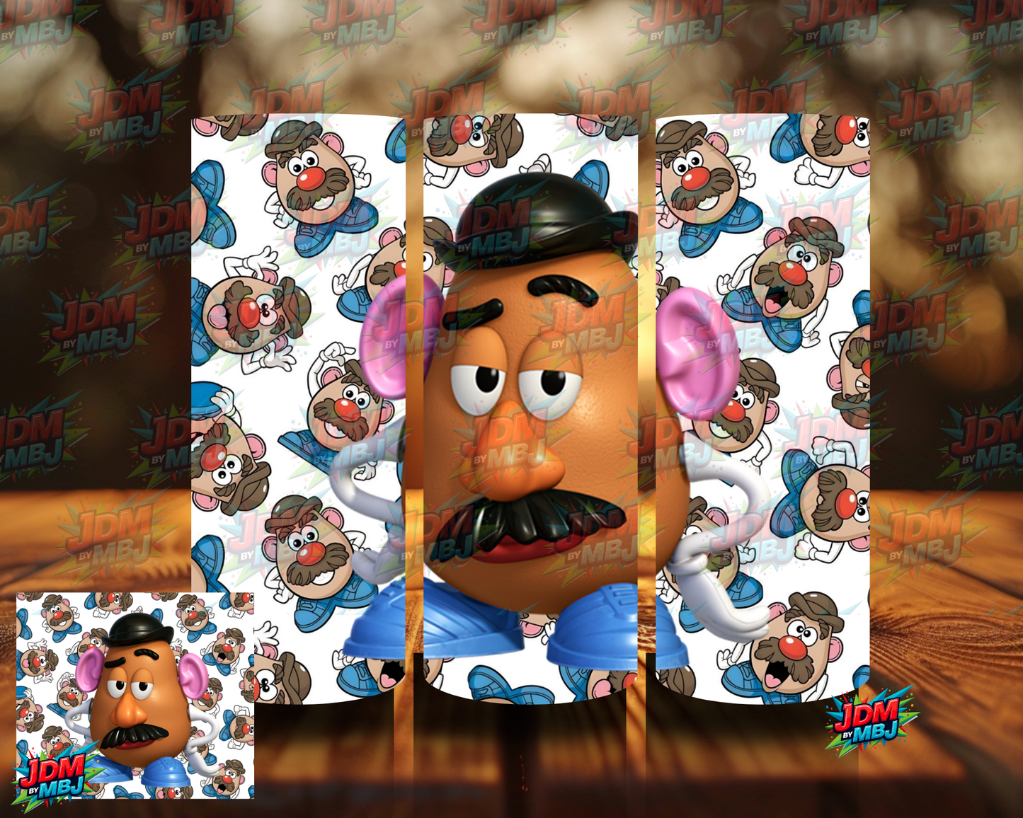 Inspired by Toy Story Sublimation Prints