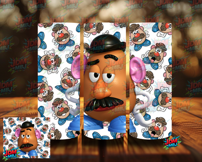 Inspired by Toy Story Sublimation Prints