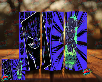 Inspired by Marvel Sublimation Prints