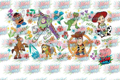 Mug Sublimation Prints