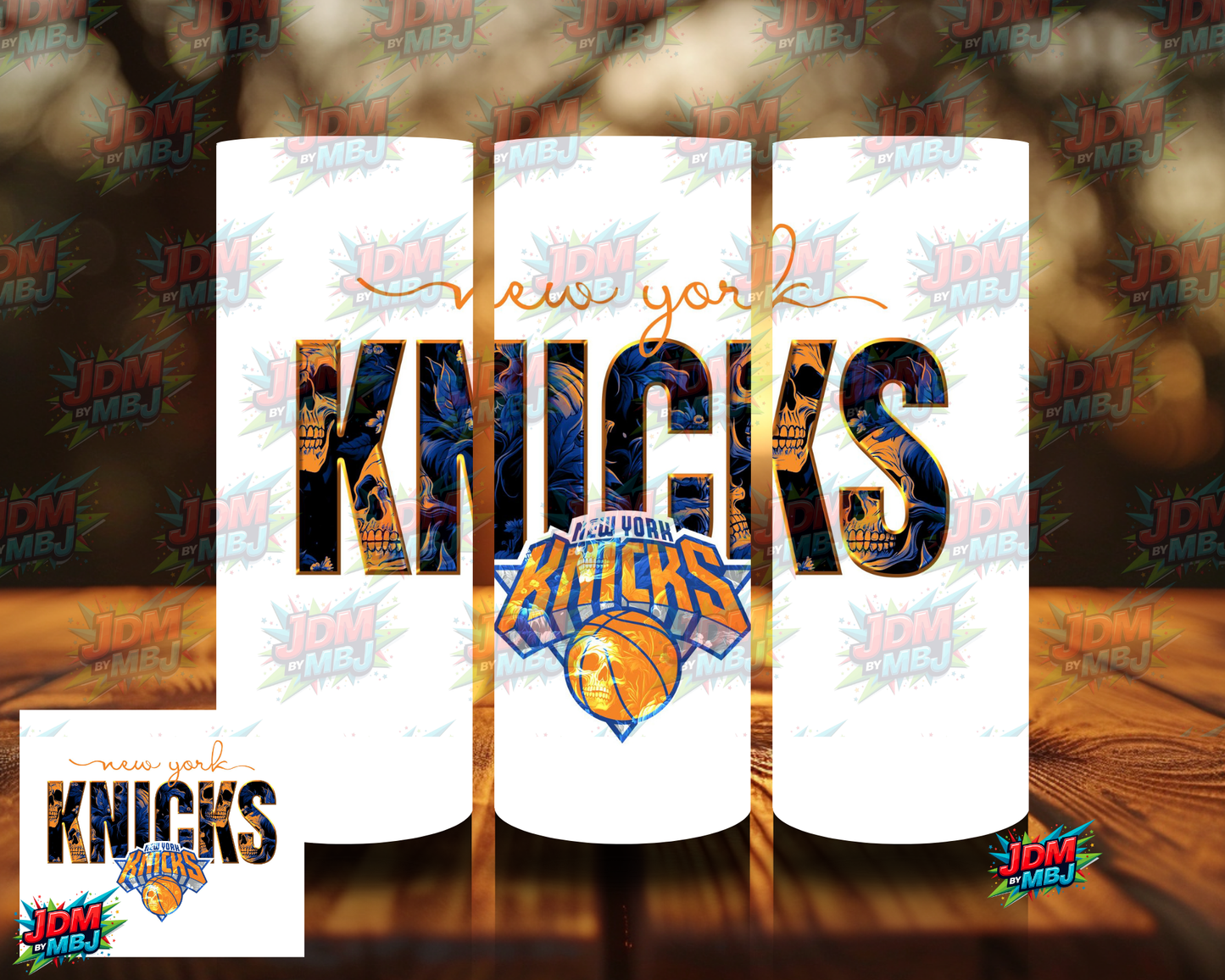 Inspired by NBL [Basketball] Sublimation Prints