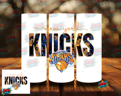 Inspired by NBL [Basketball] Sublimation Prints