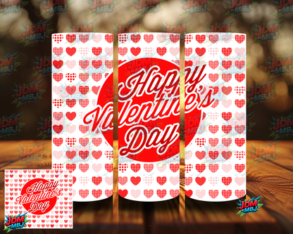 Valentine Sublimation Prints