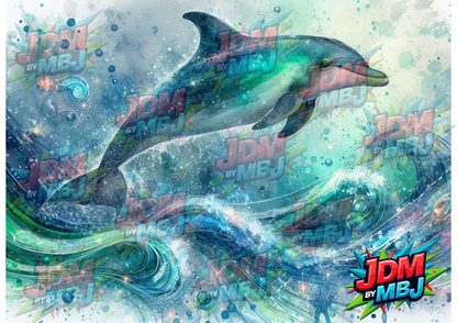 Impresiones por sublimación de Cutting Board [Volumen 6]