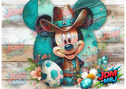 Impresiones por sublimación de Cutting Board [Volumen 6]