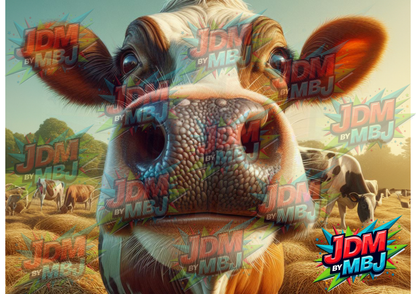 Impresiones por sublimación de Cutting Board [Volumen 6]