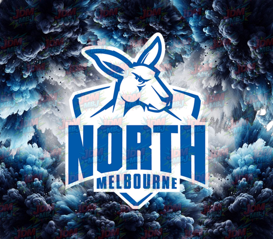 North Melbourne Digital File