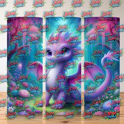 Inspired by Dinosaurs's Sublimation Prints