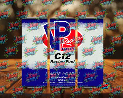 Inspired by Oil Can's Sublimation Prints