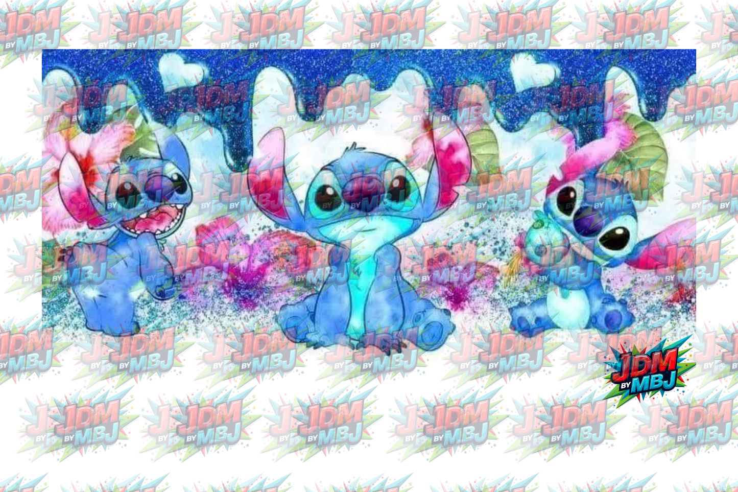 Mug Sublimation Prints