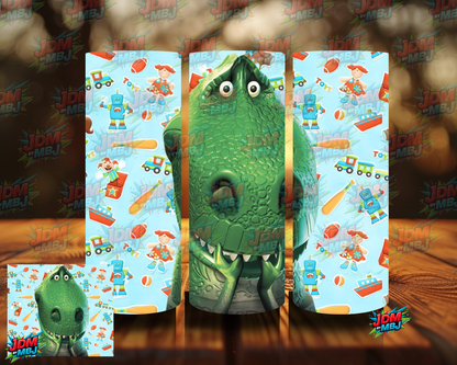 Inspired by Toy Story Sublimation Prints