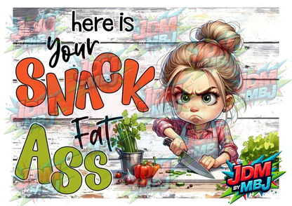 Impresiones por sublimación de Cutting Board [Volumen 1]