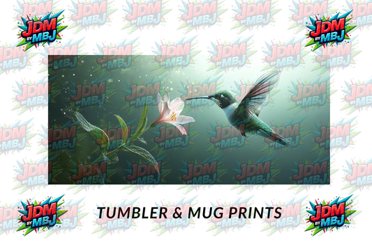 Inspirado en animales [Volumen 19] Impresiones por sublimación