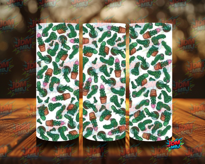 Inspired by Cactus Sublimation Prints [18+]