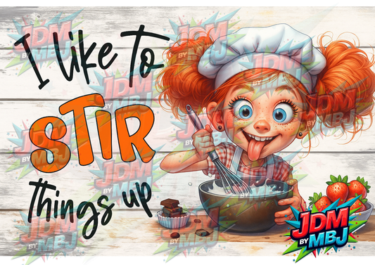 Cutting Board's  [Volume 1] Sublimation Prints