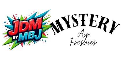 Impresiones de sublimación Mystery Pack