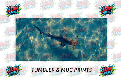 Inspirado en animales [Volumen 19] Impresiones por sublimación