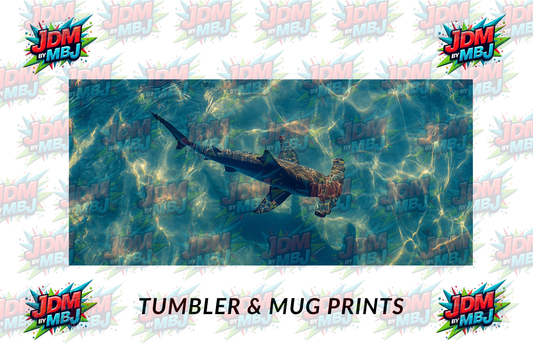 Inspirado en animales [Volumen 19] Impresiones por sublimación