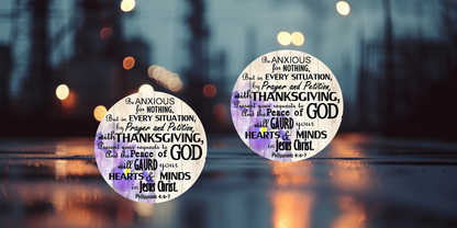 Impresiones de sublimación de posavasos de Super Mario (8 por página)