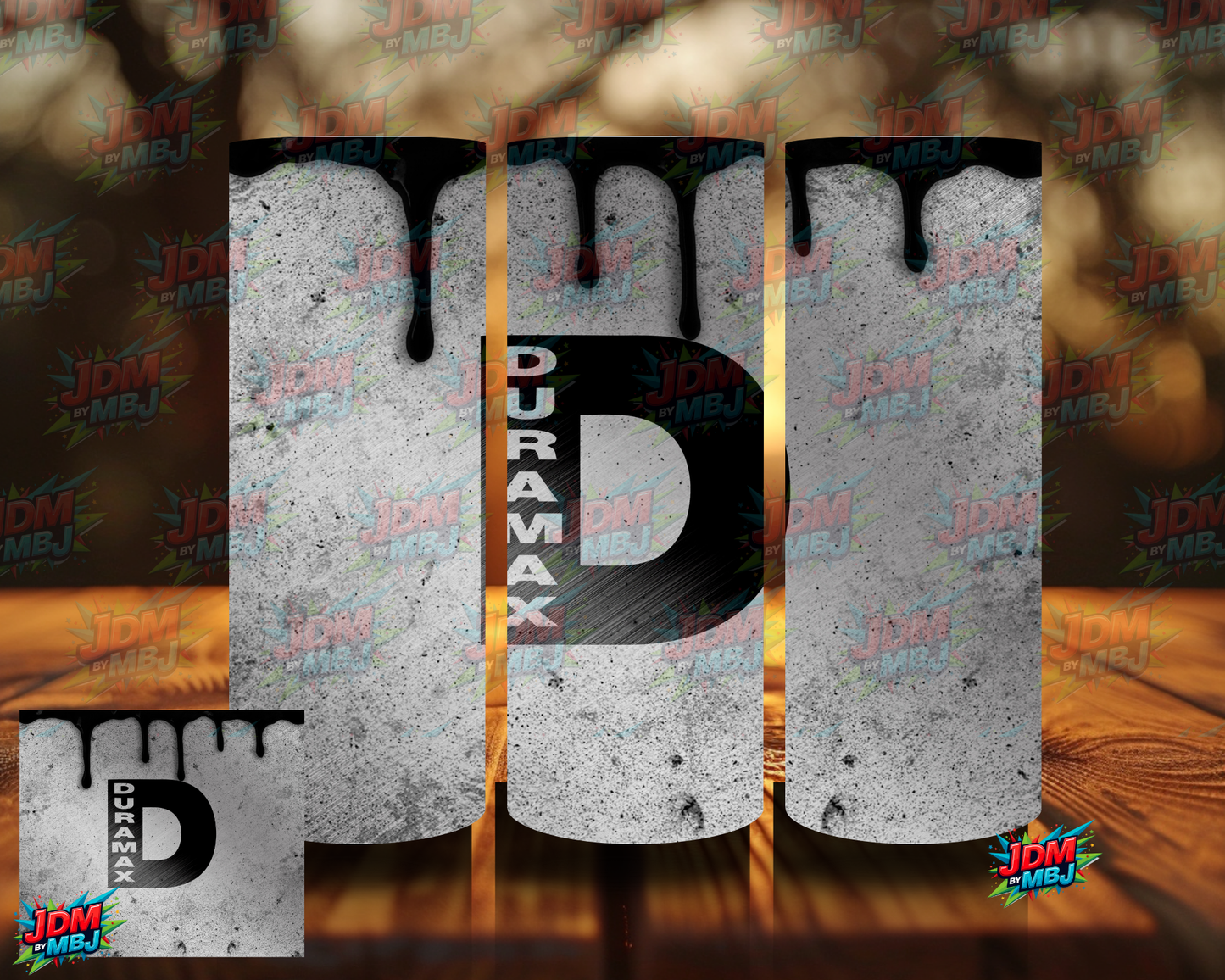 Battery's Sublimation Prints
