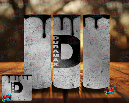 Battery's Sublimation Prints
