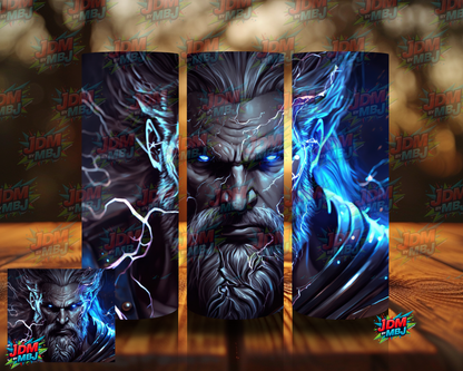 Inspired by Thor Sublimation Prints