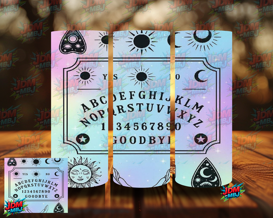 Inspired by Witches Sublimation Prints