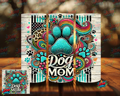 Inspired by Dogs Sublimation Prints