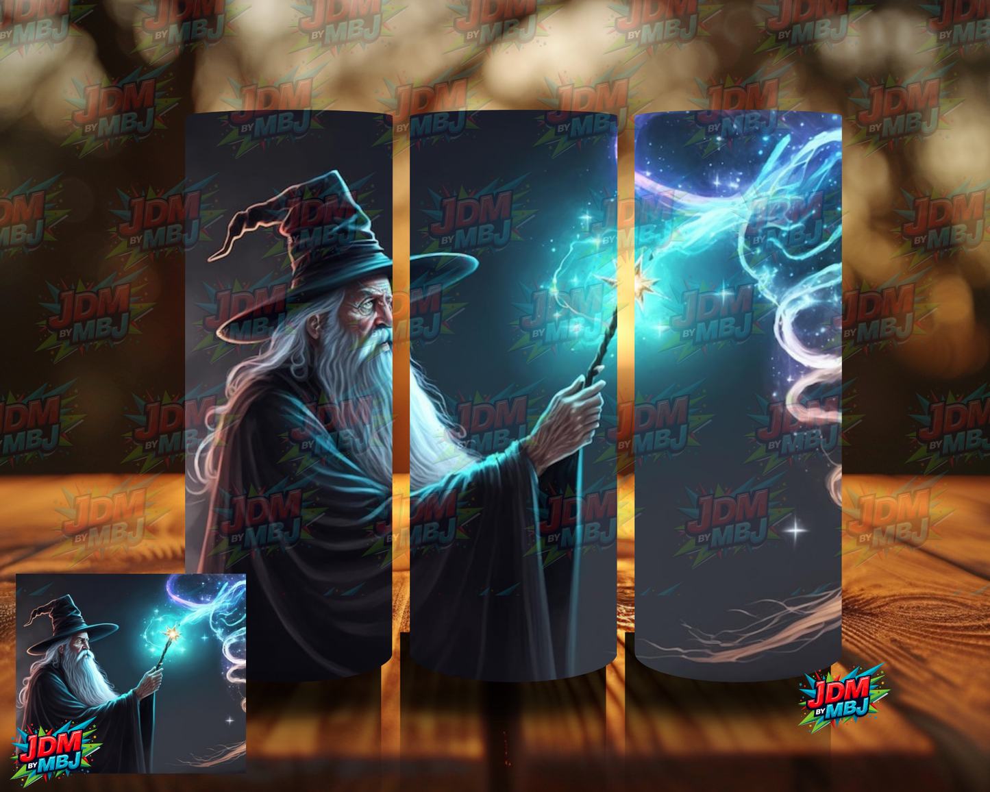 Inspired by Harry Potter Sublimation Prints