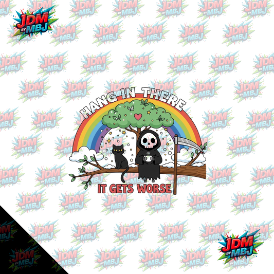 熨燙 - 星球大戰 DTF 25厘米