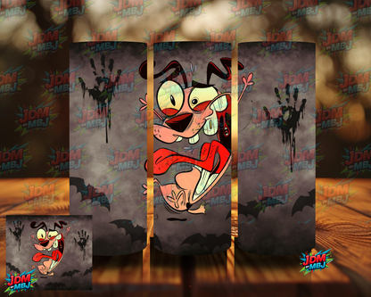 Inspired by Courage Sublimation Prints