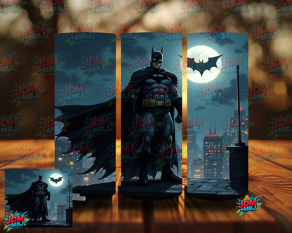 Inspired by Batman Sublimation Prints