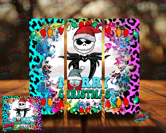 Christmas Sublimation Prints