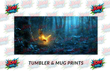 Inspirado en animales [Volumen 5] Impresiones por sublimación