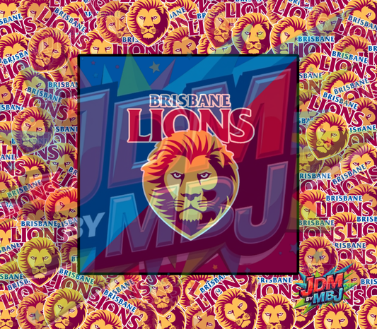 AFL Bulk Printed Sublimation Prints