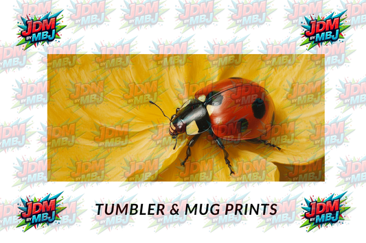 Inspirado en animales [Volumen 19] Impresiones por sublimación