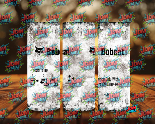 Inspired by Oil Can's Sublimation Prints