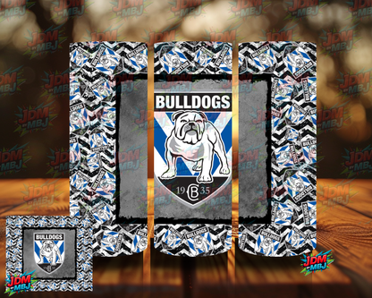 NRL Team Sublimation Print's