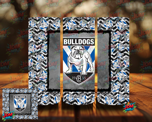 NRL Team Sublimation Print's