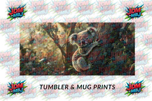 Inspirado en animales [Volumen 19] Impresiones por sublimación