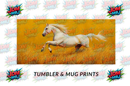 Inspirado en animales [Volumen 19] Impresiones por sublimación