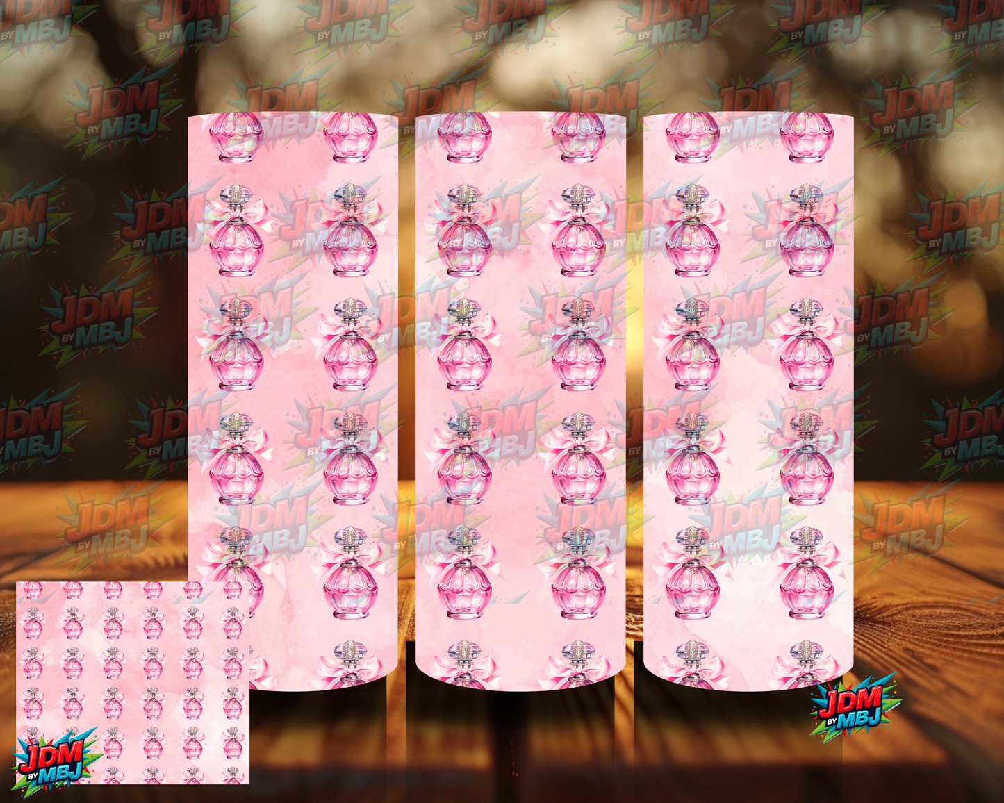 Inspired by Barbie Volume 2 Sublimation Prints