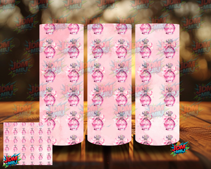 Inspired by Barbie Volume 2 Sublimation Prints