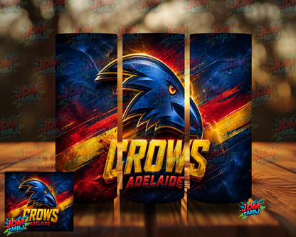 Inspired by AFL V3 Sublimation Prints