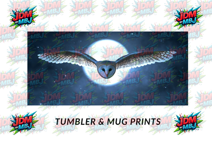 Inspirado en animales [Volumen 19] Impresiones por sublimación