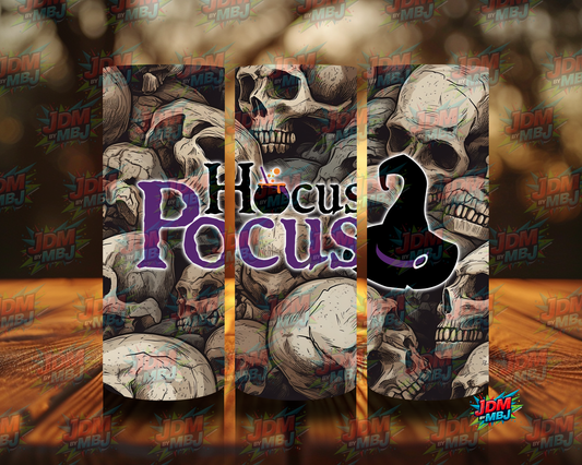 Inspired by Hocus Pocus Sublimation Prints